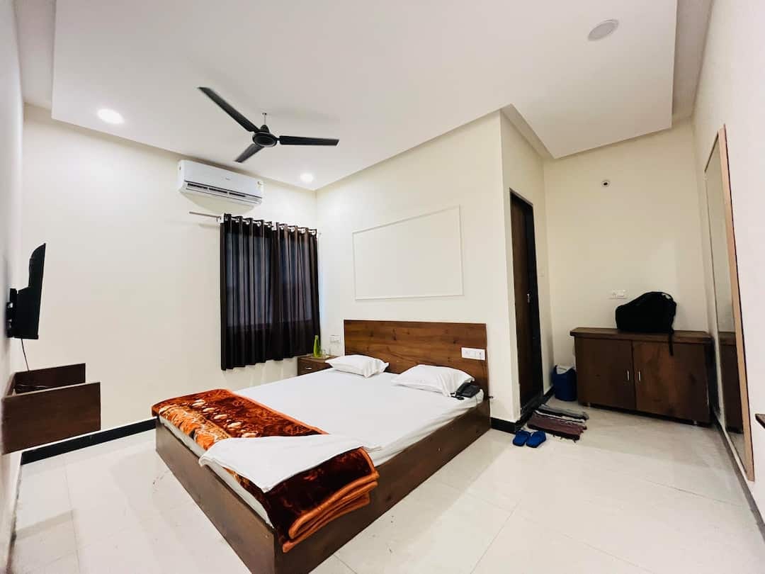 Hotel Jaya Shree